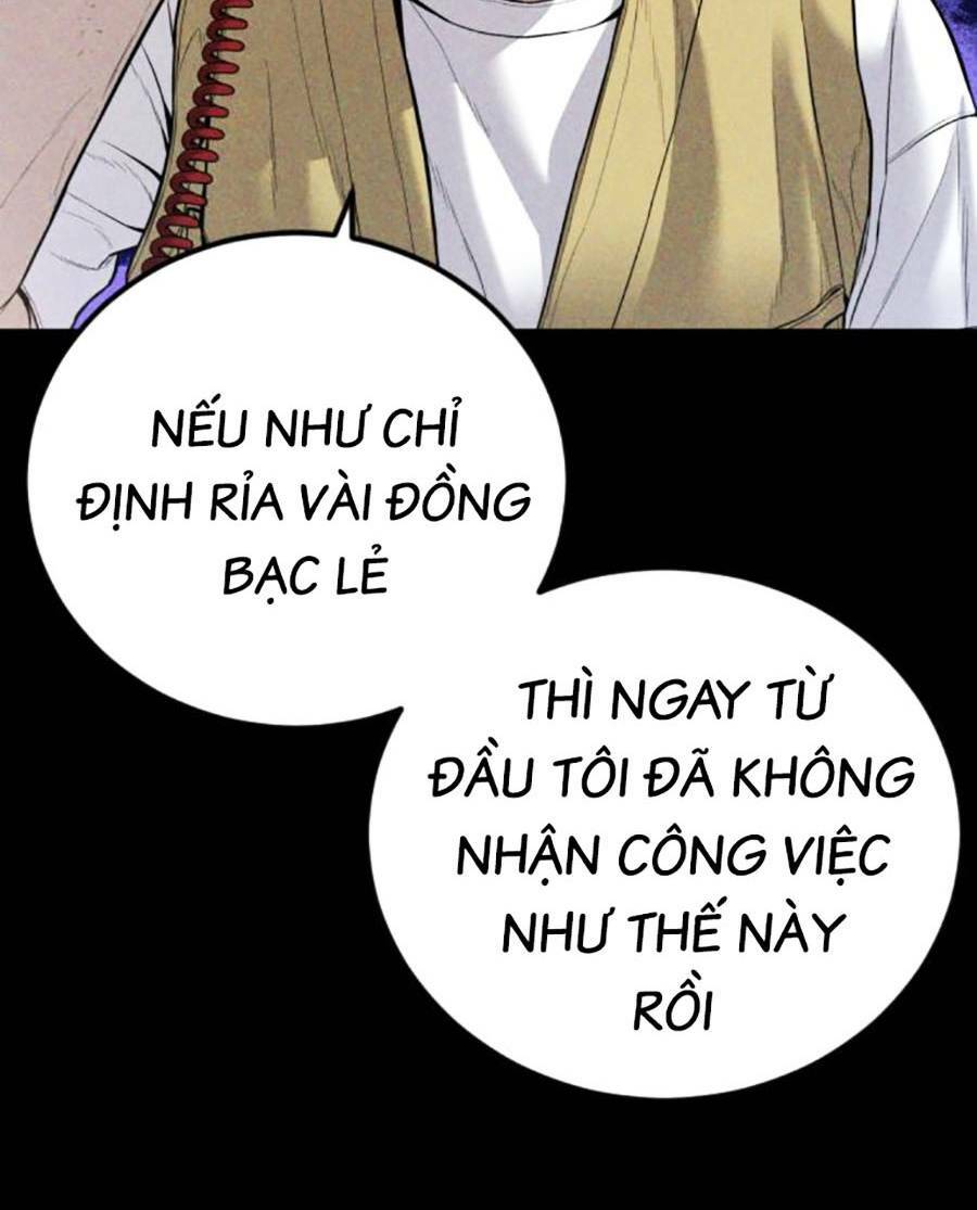 Đặc Vụ Kim Tập 107 trang 110
