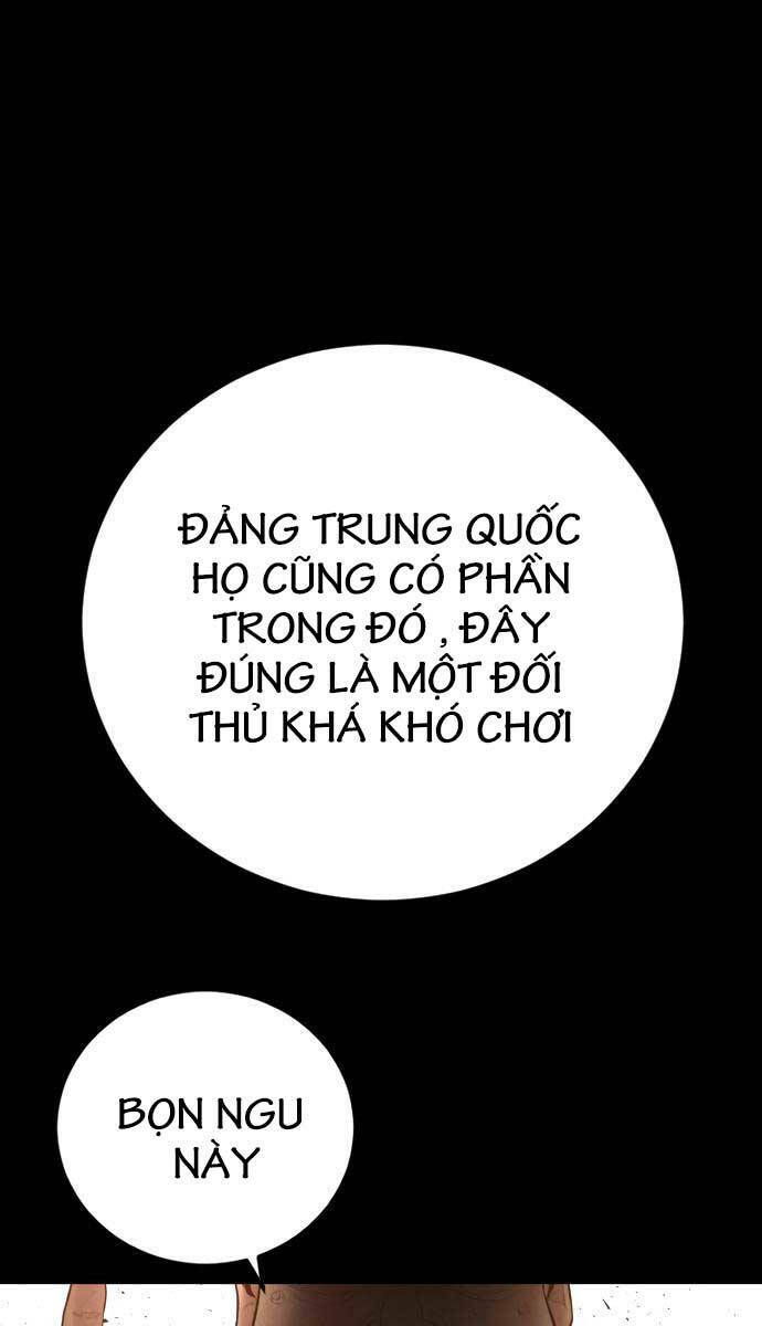 Đặc Vụ Kim Tập 108 trang 110