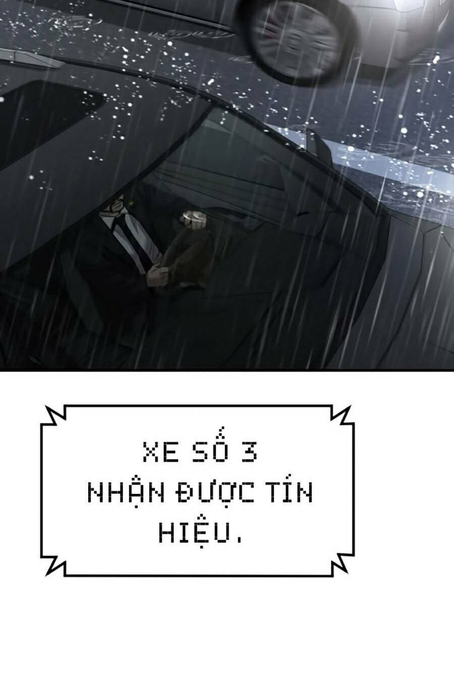 Đặc Vụ Kim Tập 11.1 trang 12
