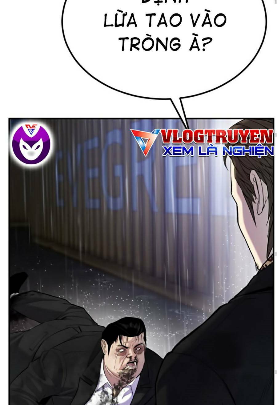 Đặc Vụ Kim Tập 11.1 trang 124