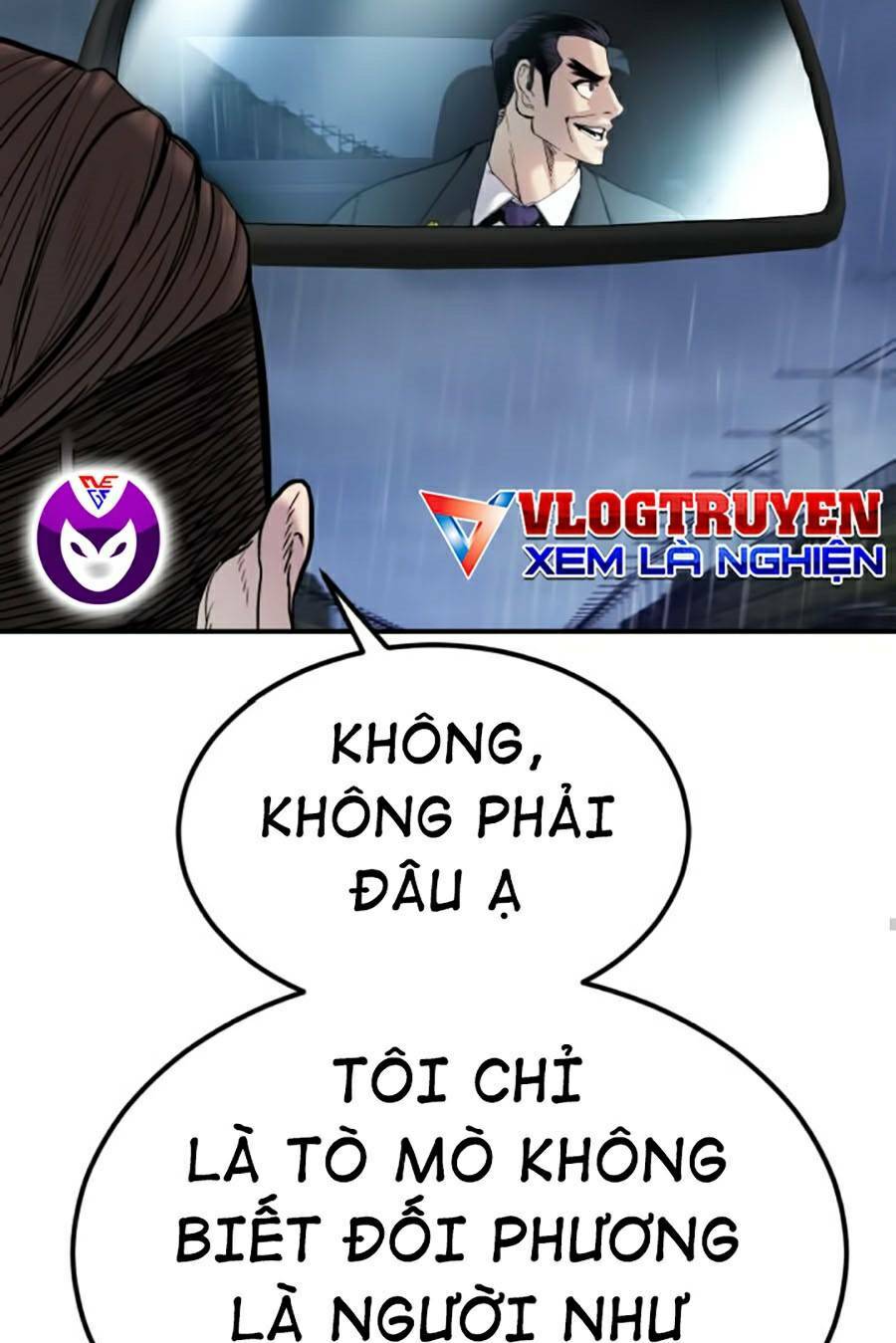 Đặc Vụ Kim Tập 11.1 trang 37