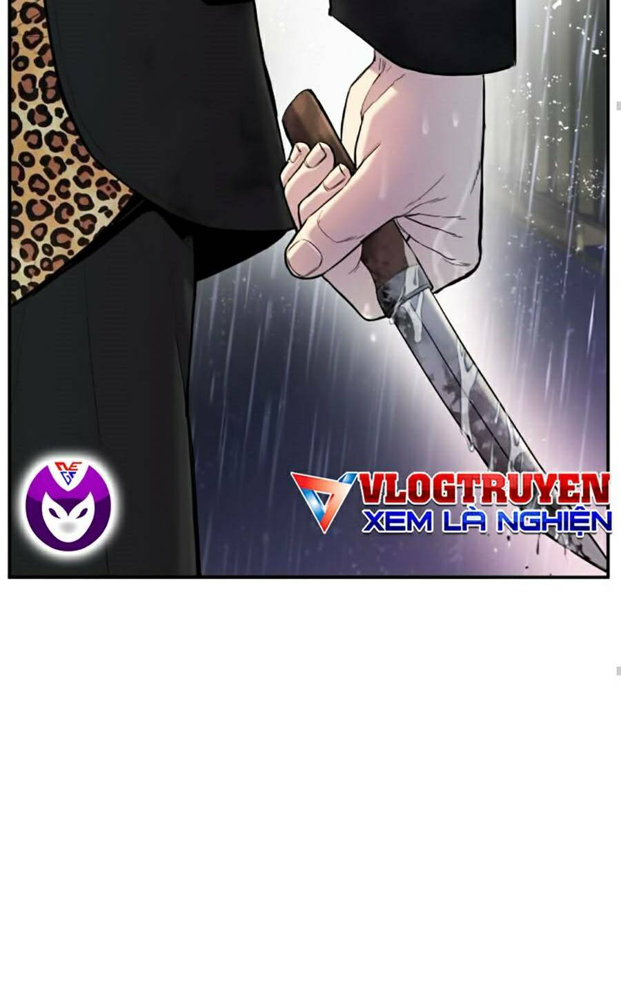 Đặc Vụ Kim Tập 11.1 trang 74