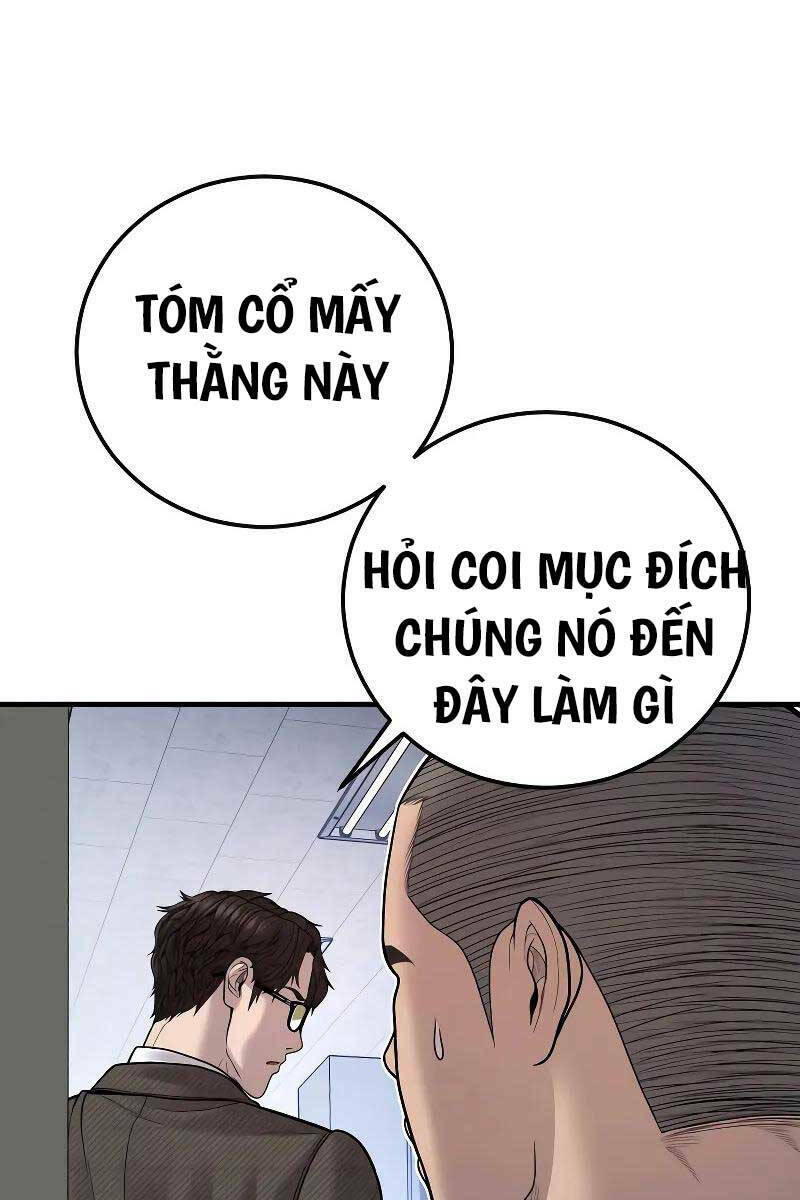 Đặc Vụ Kim Tập 118.5 trang 5