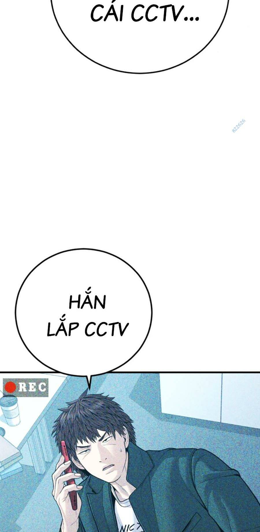 Đặc Vụ Kim Tập 119 trang 113