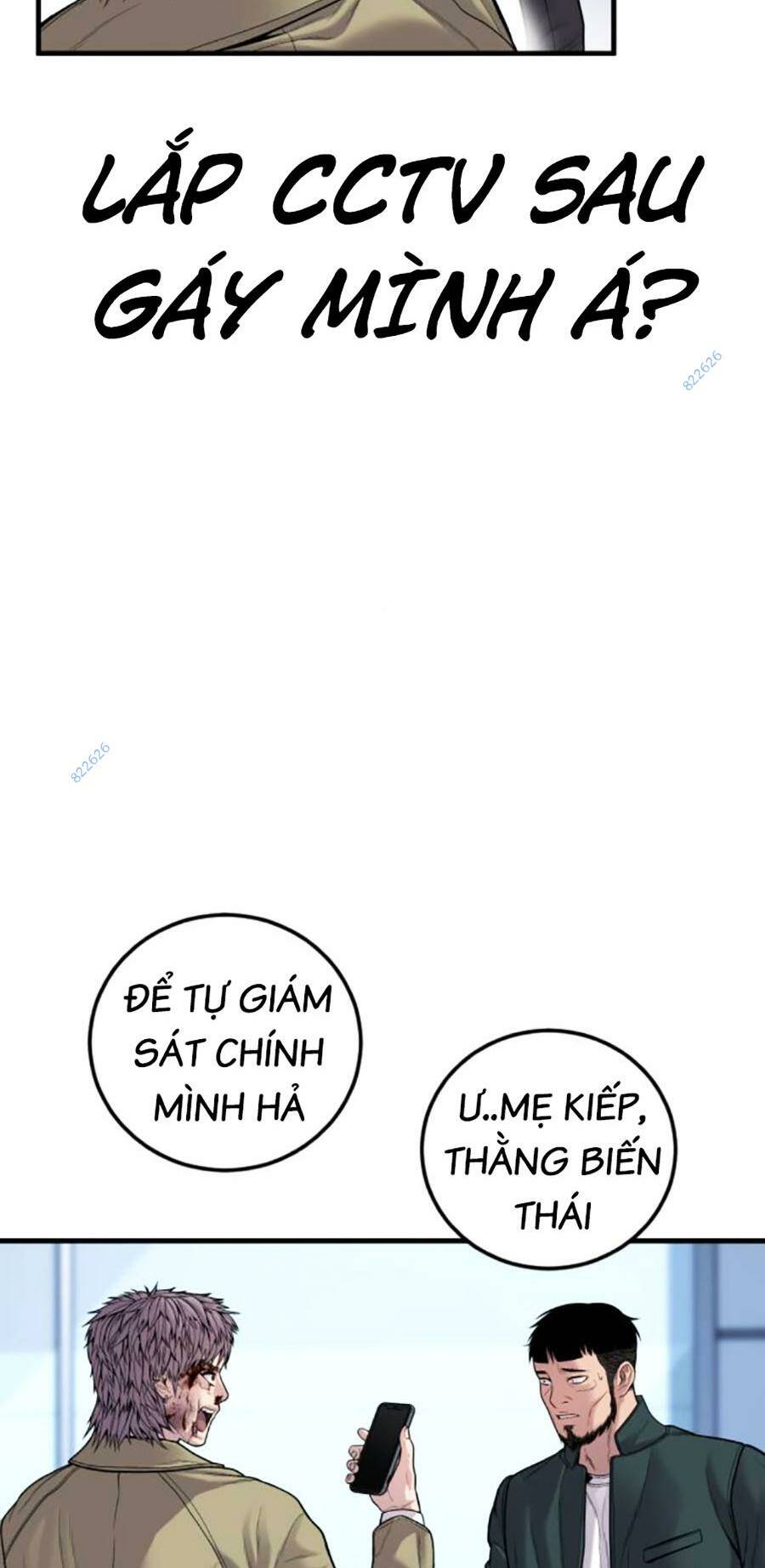 Đặc Vụ Kim Tập 119 trang 117