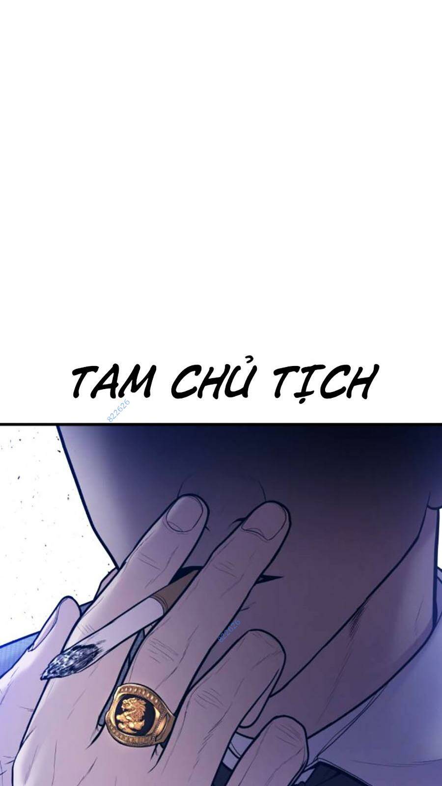 Đặc Vụ Kim Tập 119 trang 154