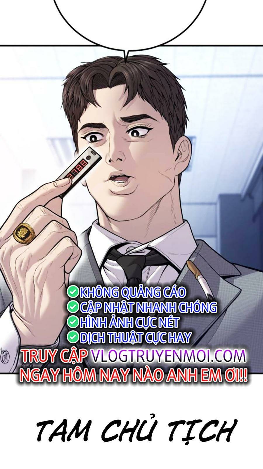 Đặc Vụ Kim Tập 119 trang 158