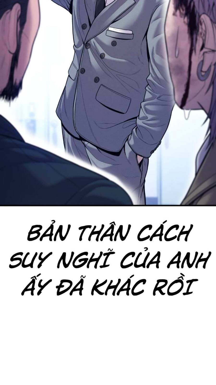 Đặc Vụ Kim Tập 119 trang 160