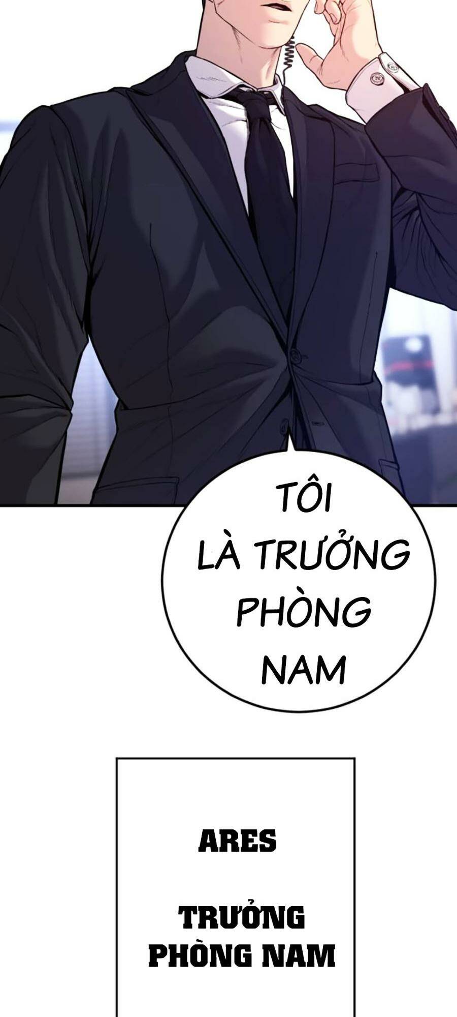 Đặc Vụ Kim Tập 119 trang 49