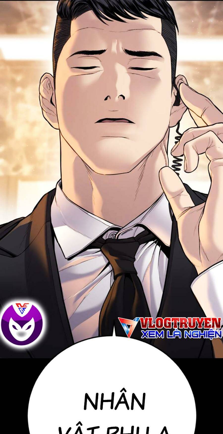 Đặc Vụ Kim Tập 119 trang 69