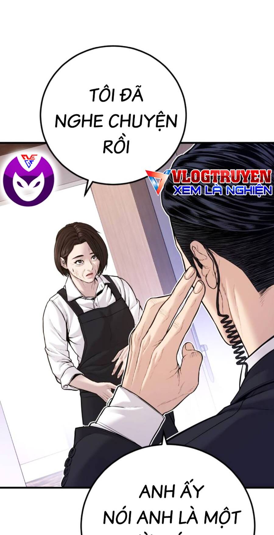 Đặc Vụ Kim Tập 119 trang 76