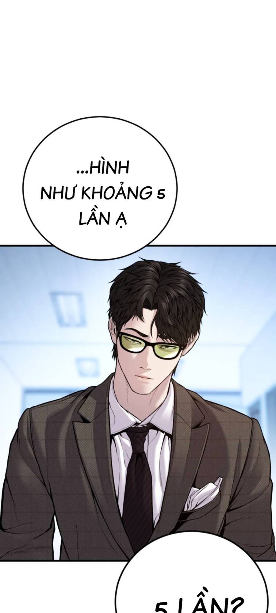 Đặc Vụ Kim Tập 119 trang 10