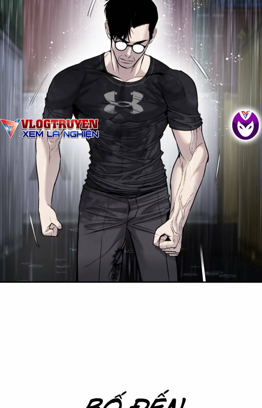 Đặc Vụ Kim Tập 12.5 trang 117