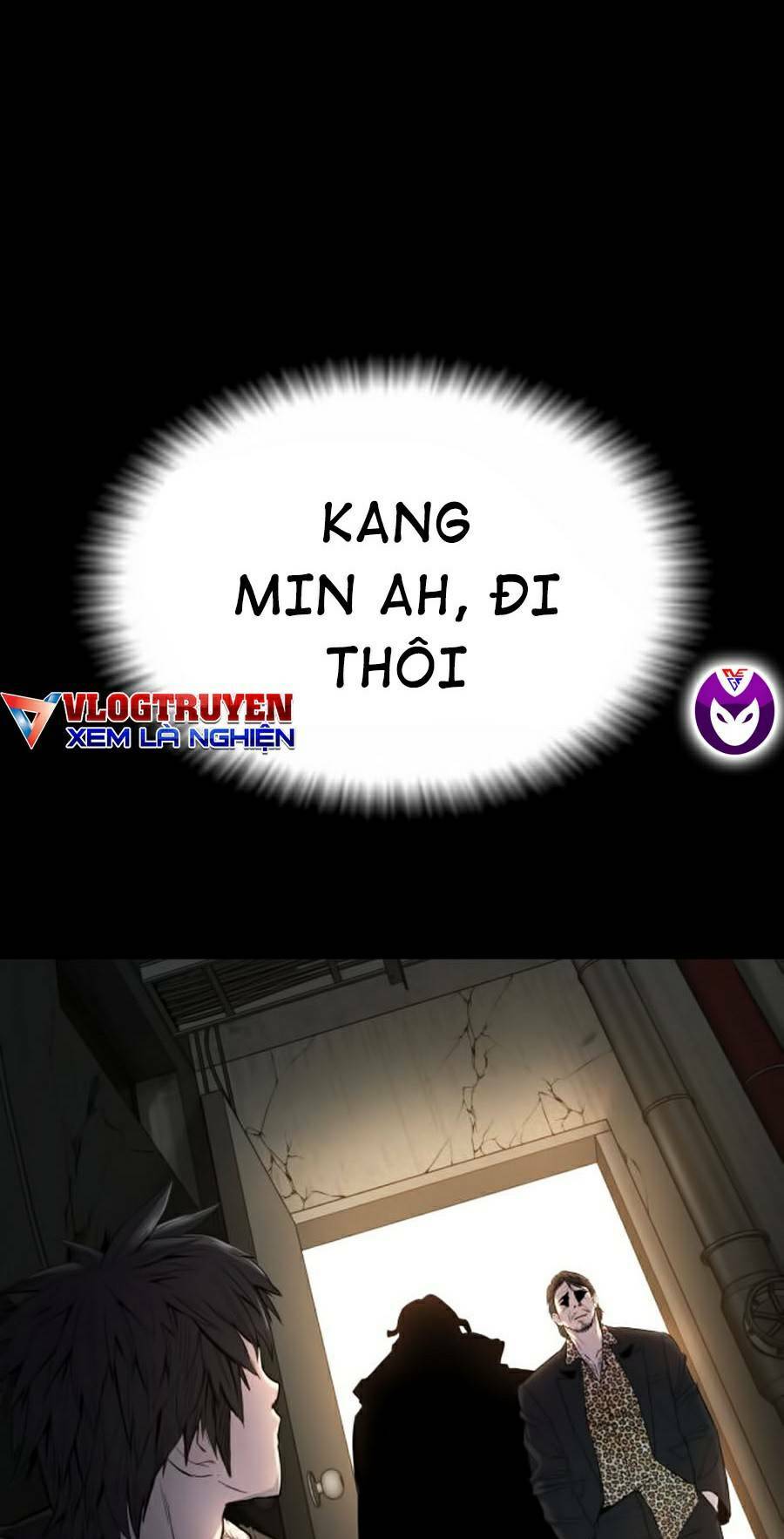 Đặc Vụ Kim Tập 12.5 trang 59