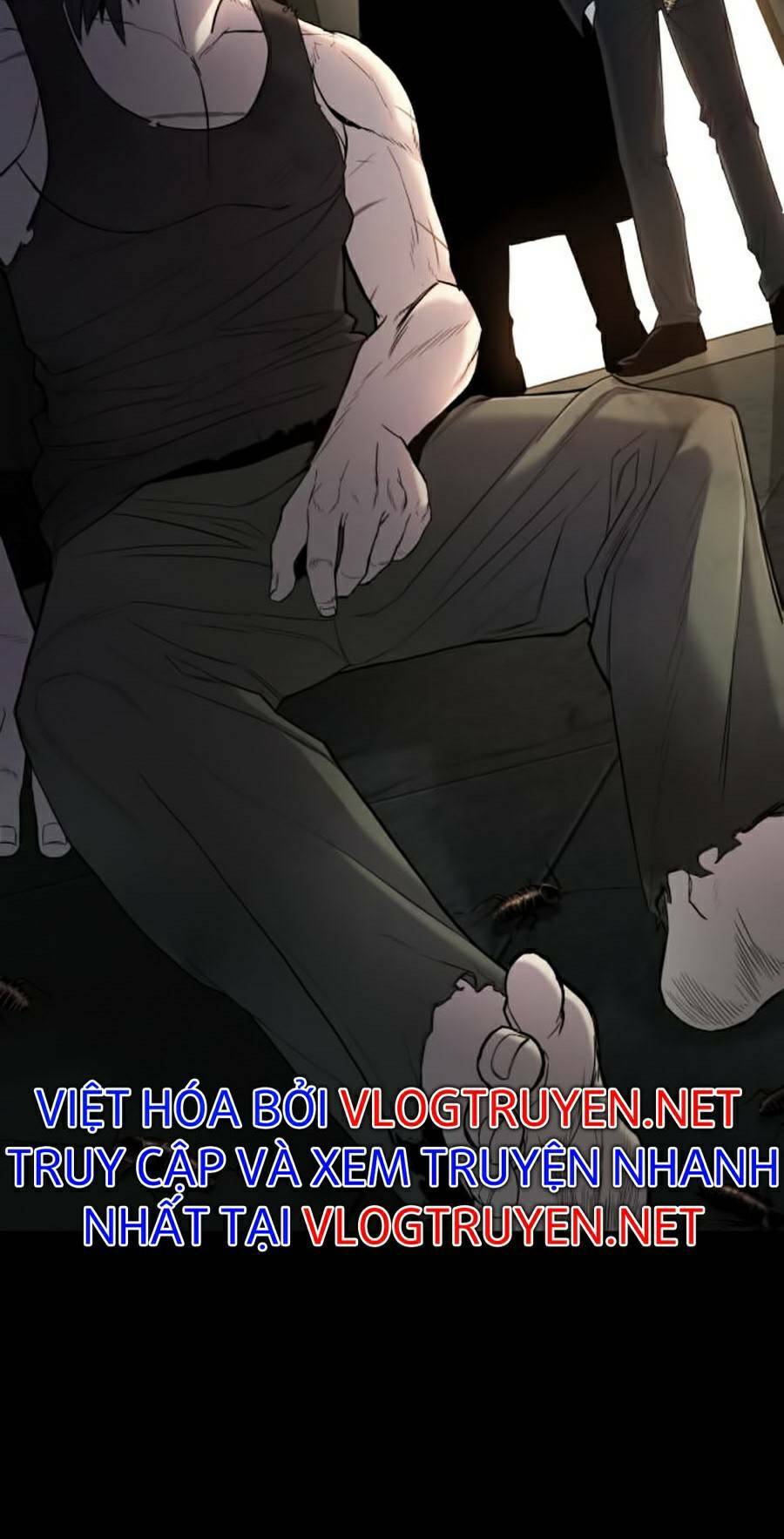 Đặc Vụ Kim Tập 12.5 trang 60