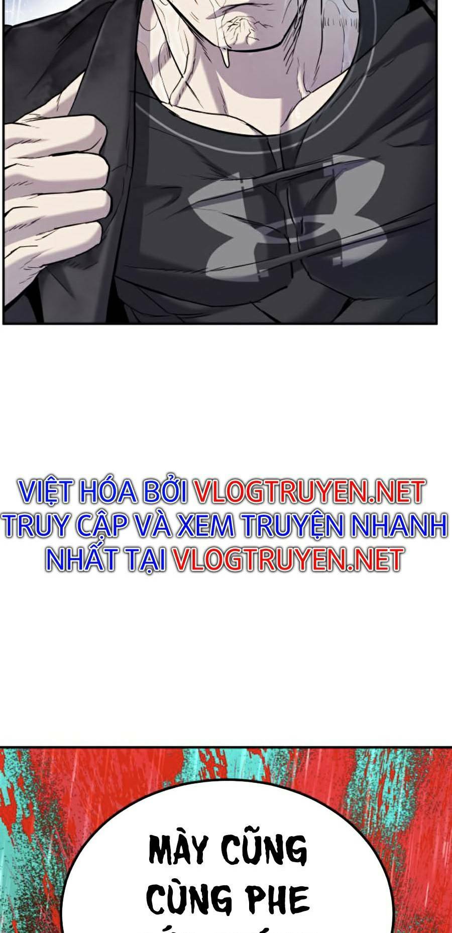 Đặc Vụ Kim Tập 12 trang 16