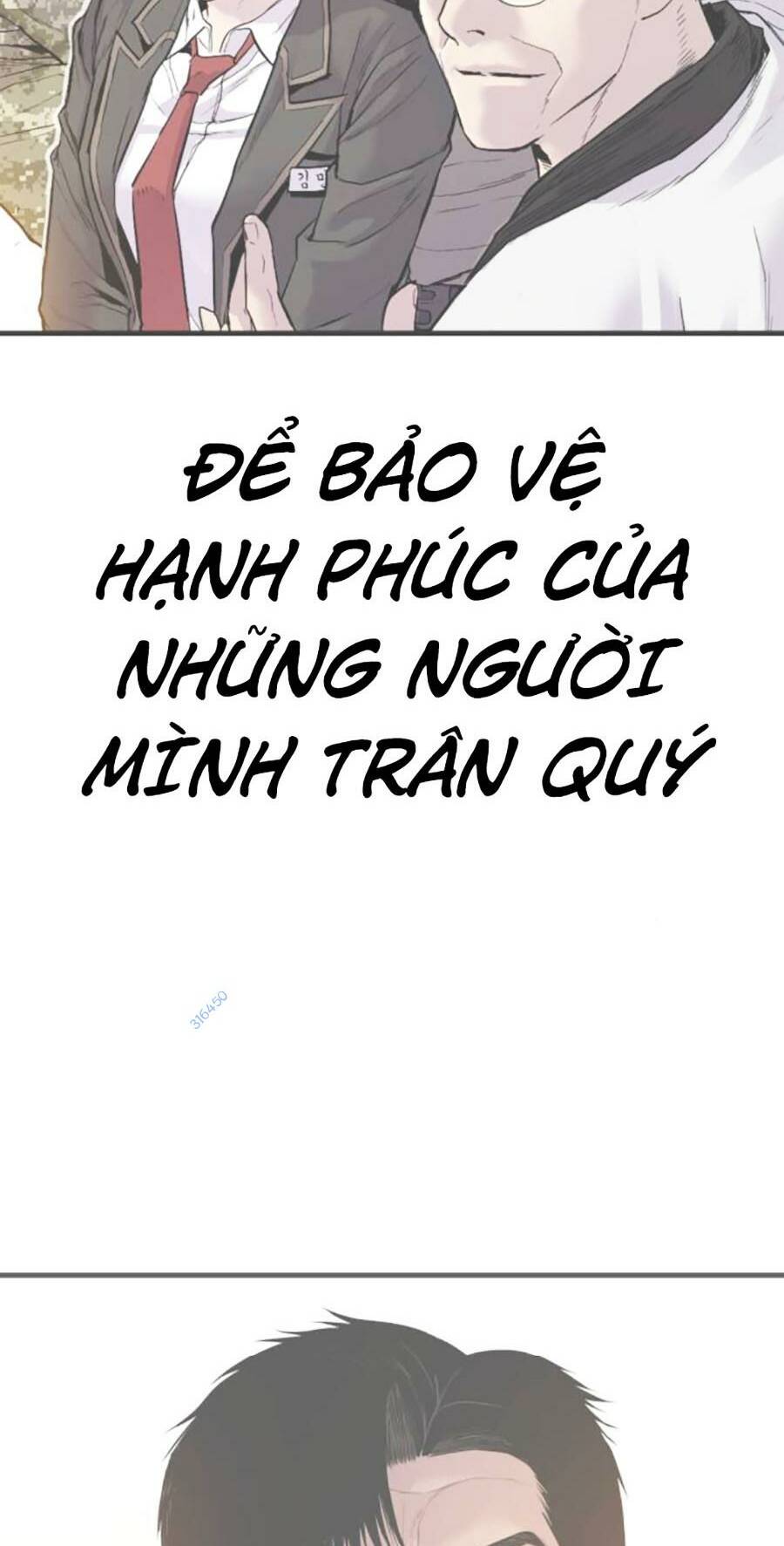 Đặc Vụ Kim Tập 120 trang 130