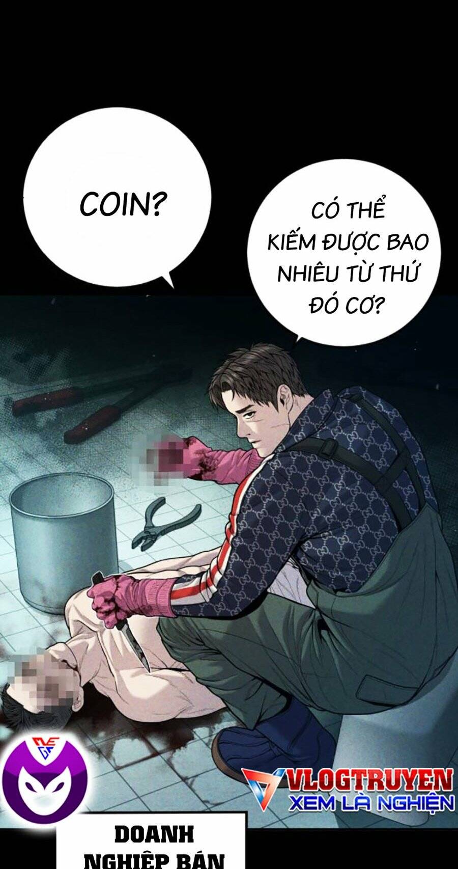 Đặc Vụ Kim Tập 120 trang 3