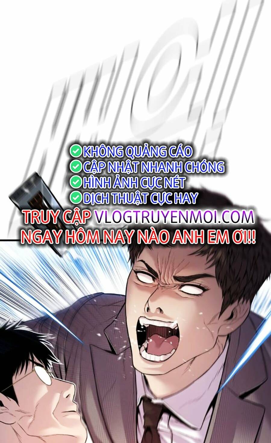 Đặc Vụ Kim Tập 120 trang 32