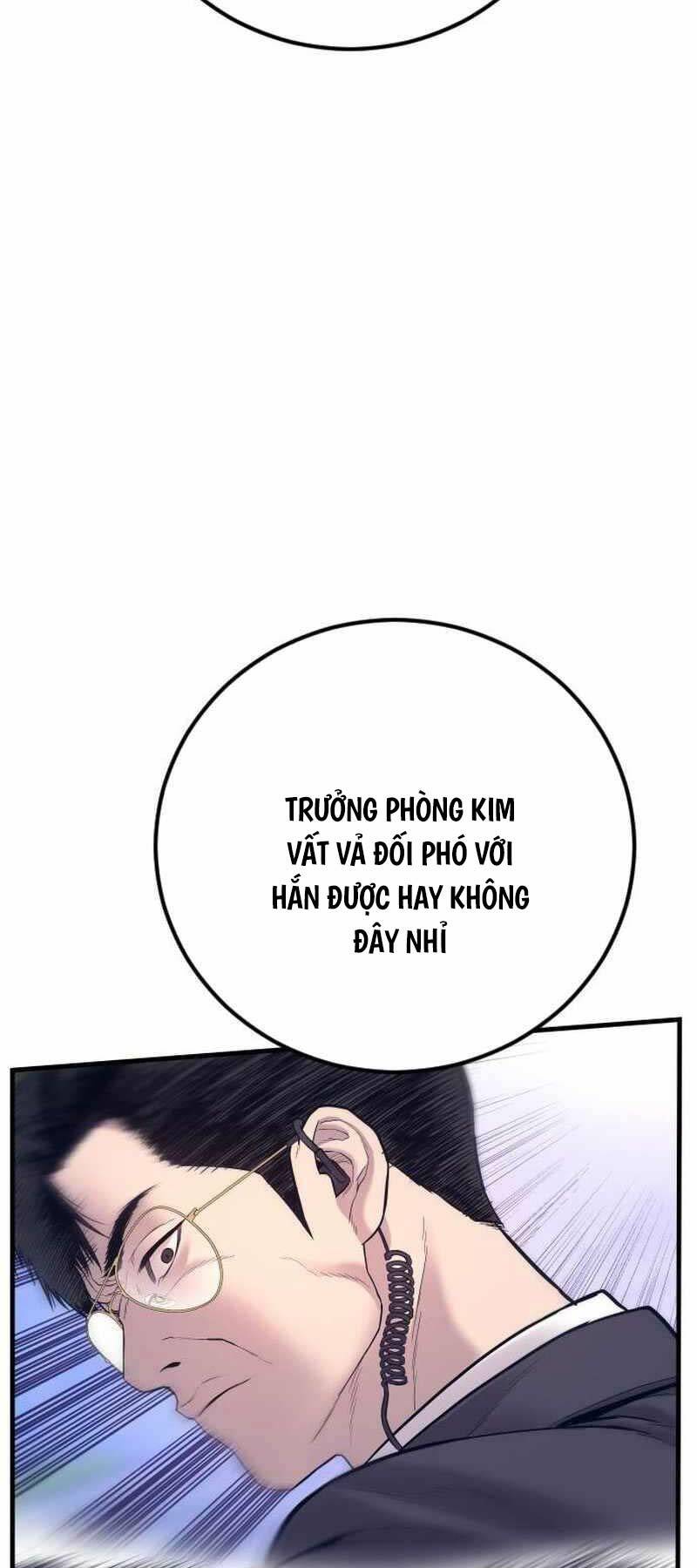 Đặc Vụ Kim Tập 122 trang 14