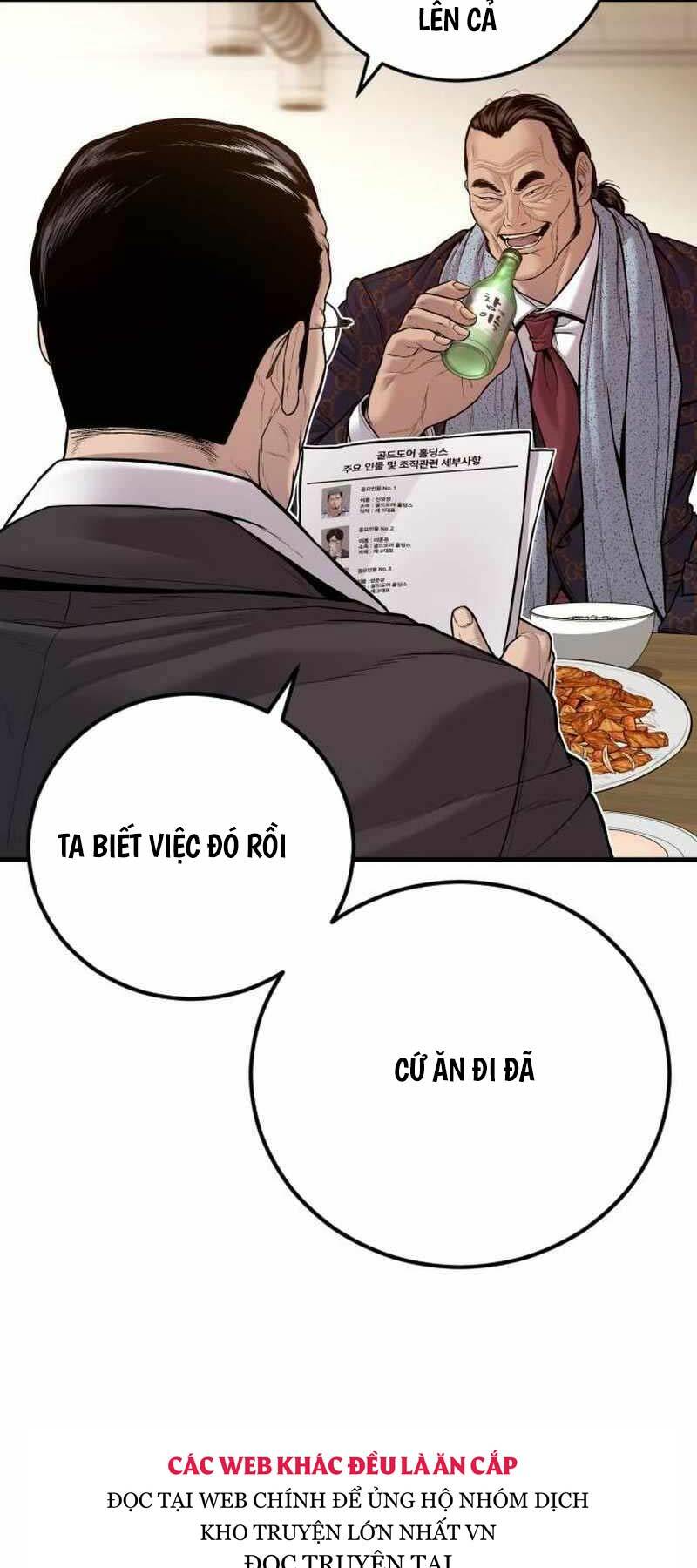 Đặc Vụ Kim Tập 122 trang 4