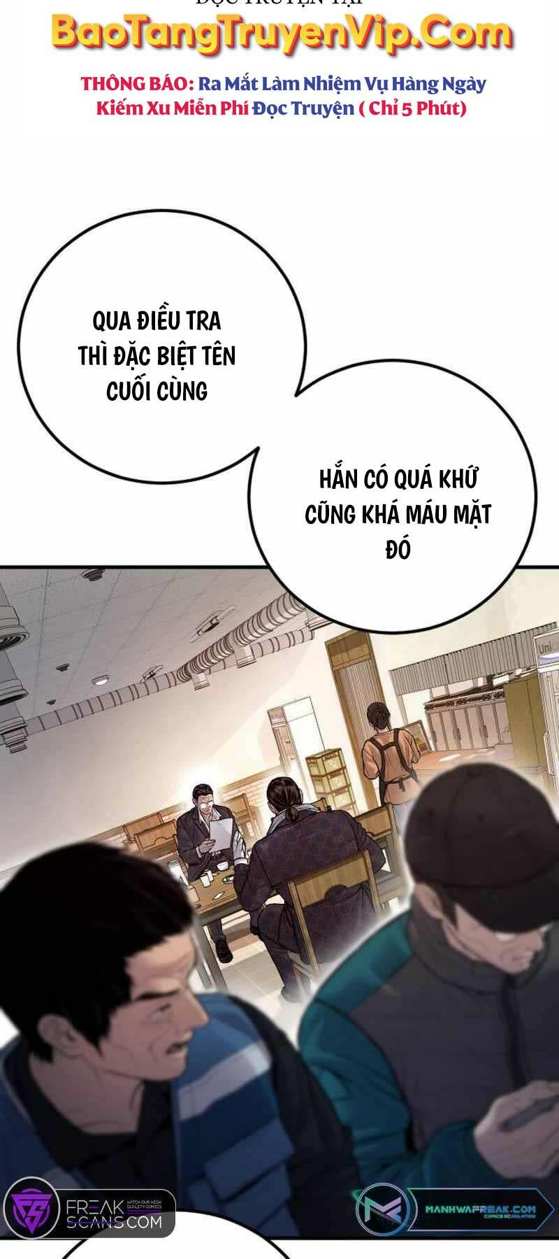 Đặc Vụ Kim Tập 122 trang 5