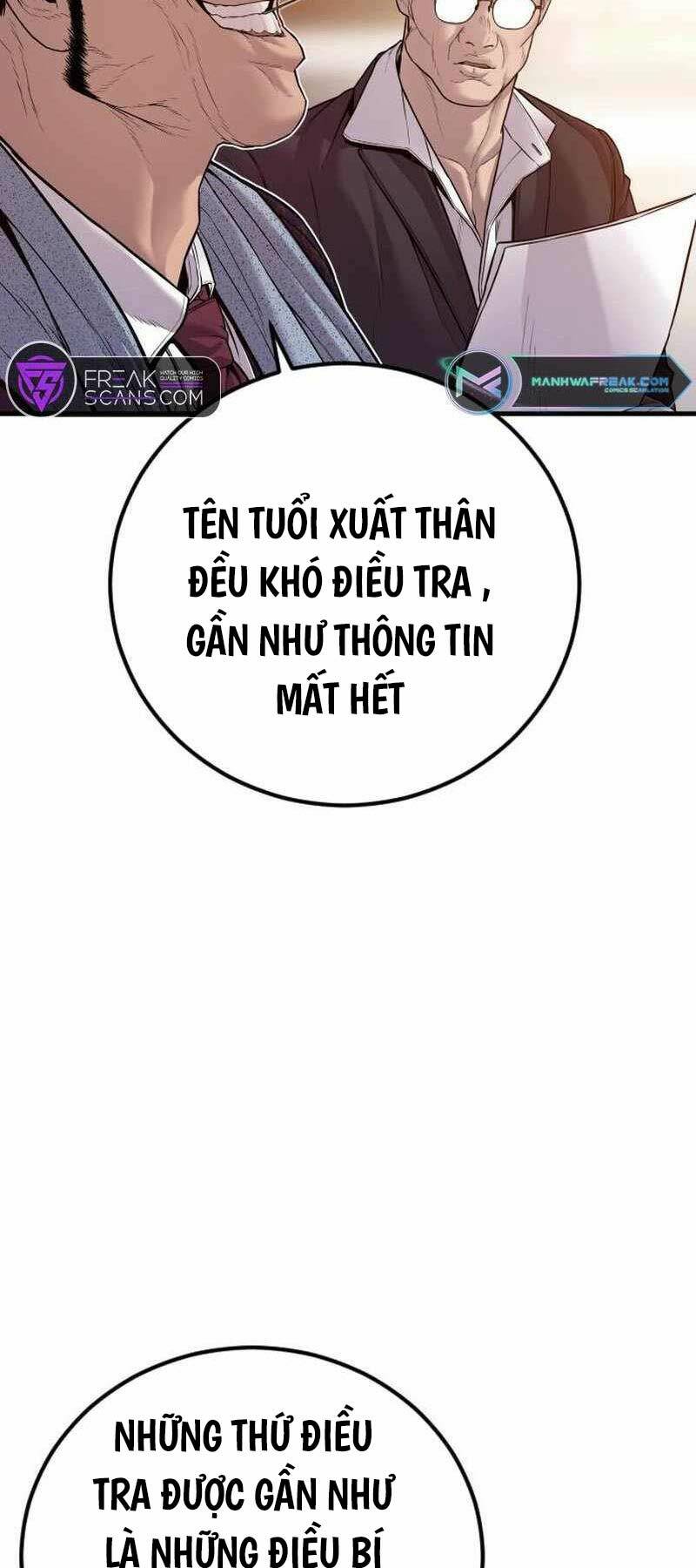 Đặc Vụ Kim Tập 122 trang 57