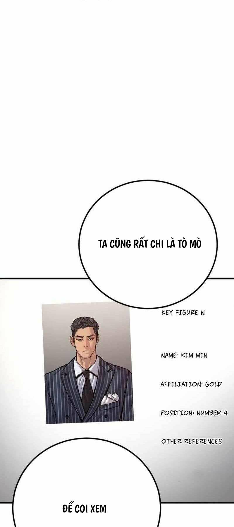 Đặc Vụ Kim Tập 122 trang 9