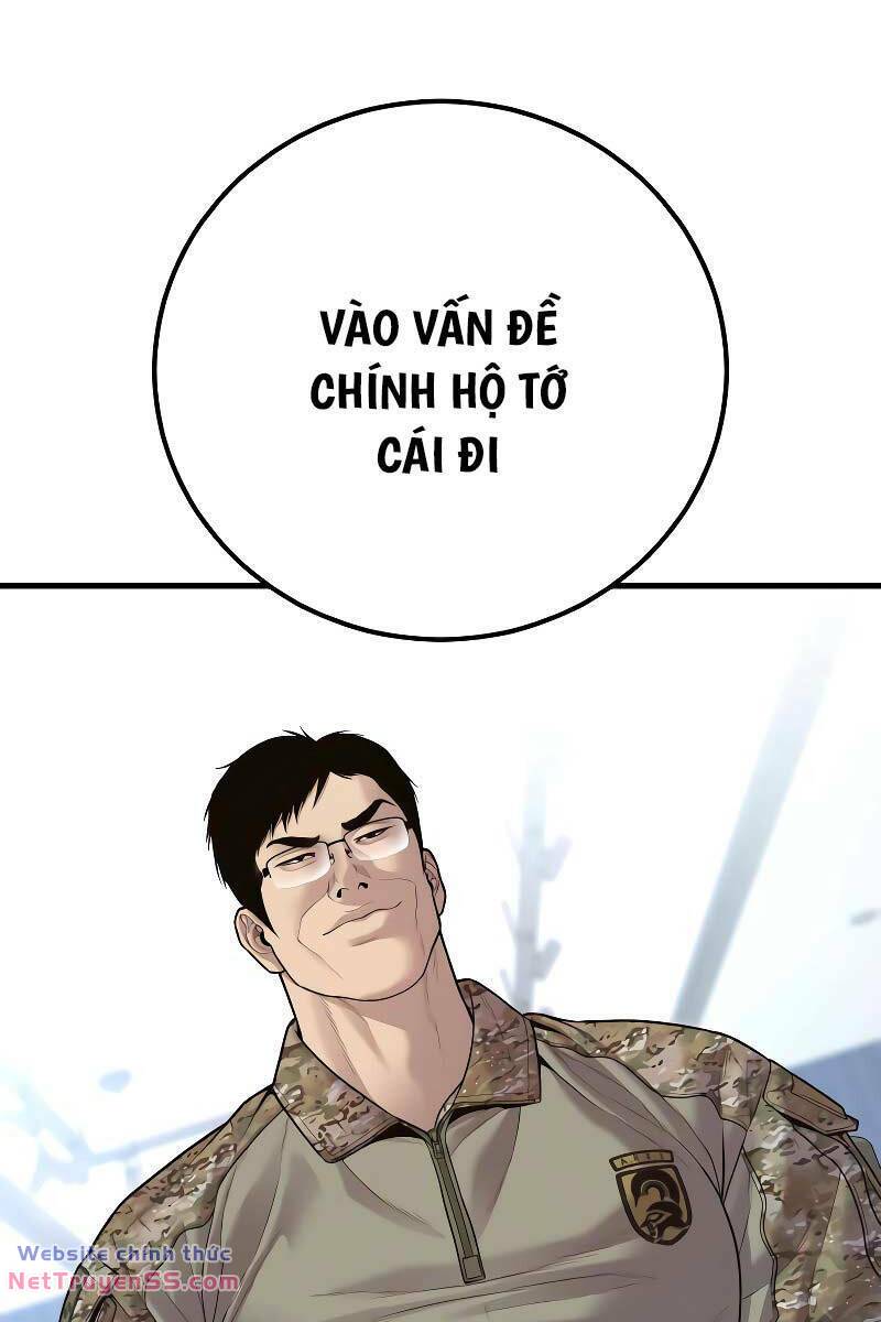 Đặc Vụ Kim Tập 124.5 trang 12