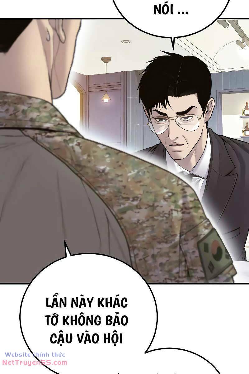 Đặc Vụ Kim Tập 124.5 trang 19