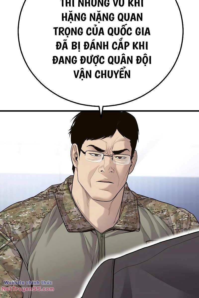 Đặc Vụ Kim Tập 124.5 trang 23