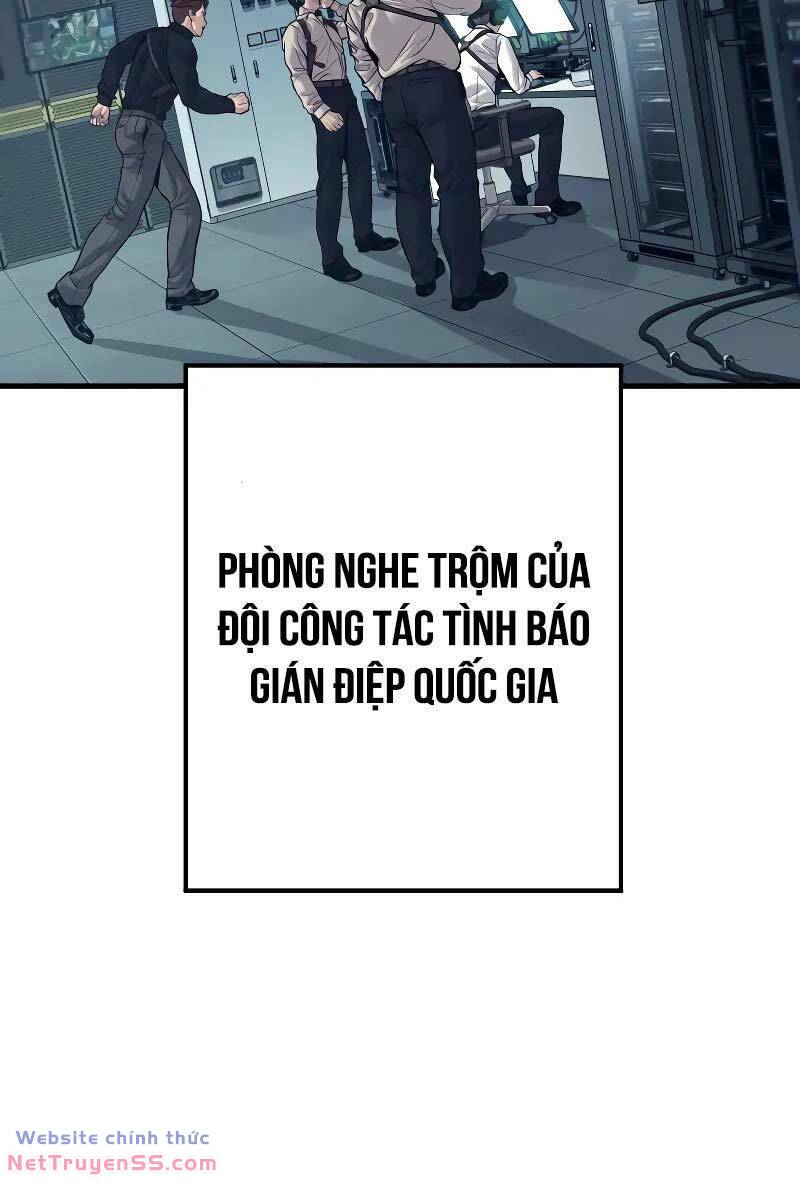 Đặc Vụ Kim Tập 124 trang 25