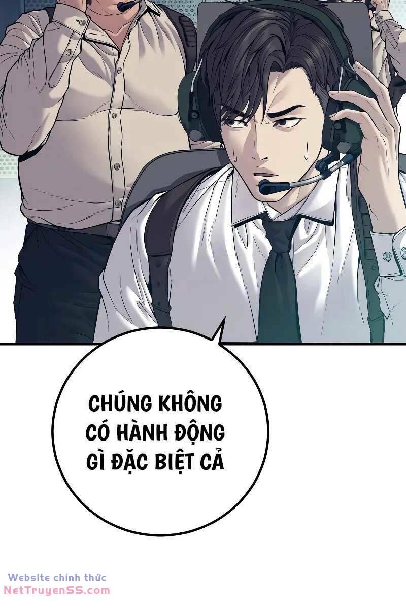 Đặc Vụ Kim Tập 124 trang 27