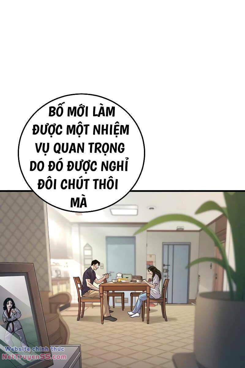Đặc Vụ Kim Tập 124 trang 93