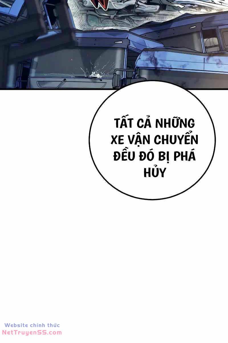 Đặc Vụ Kim Tập 125.5 trang 8