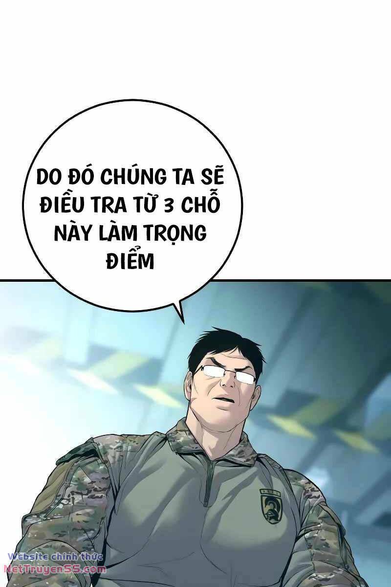 Đặc Vụ Kim Tập 125 trang 18