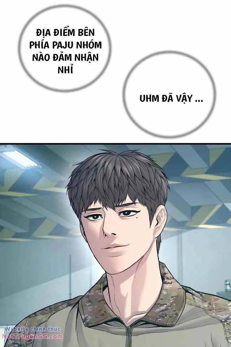 Đặc Vụ Kim Tập 125 trang 25