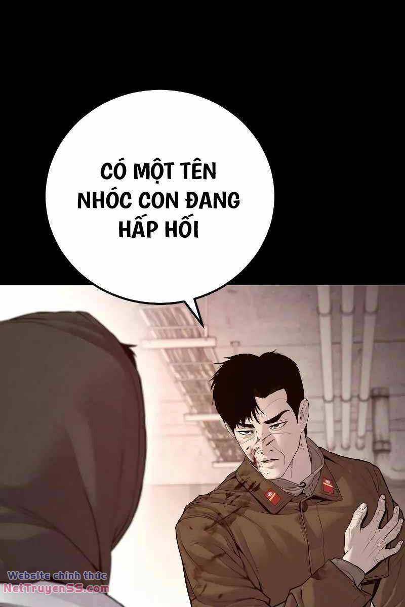 Đặc Vụ Kim Tập 125 trang 30