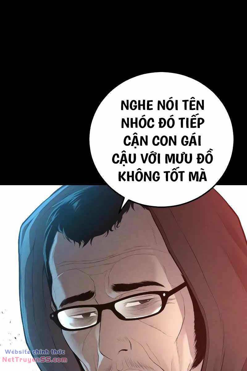 Đặc Vụ Kim Tập 125 trang 34