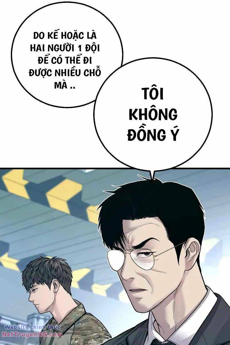 Đặc Vụ Kim Tập 125 trang 61