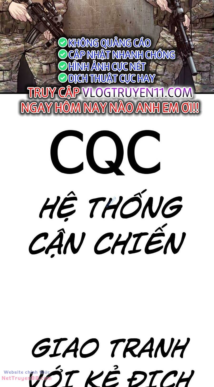 Đặc Vụ Kim Tập 126 trang 1