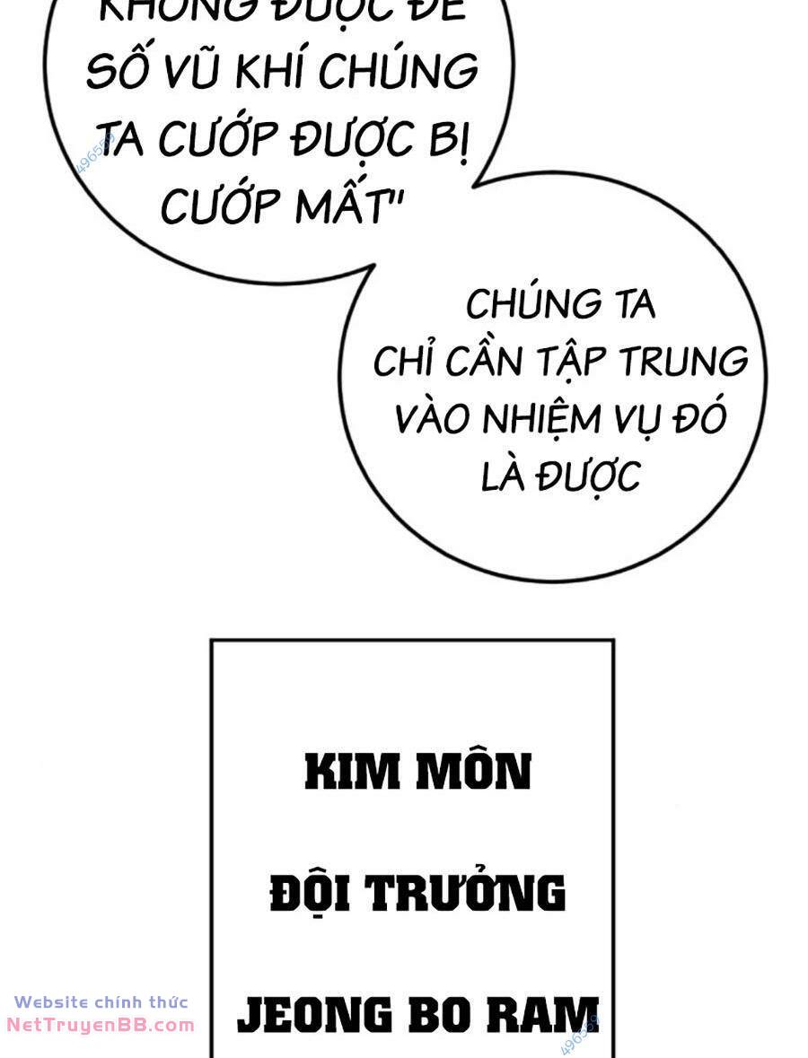 Đặc Vụ Kim Tập 126 trang 116