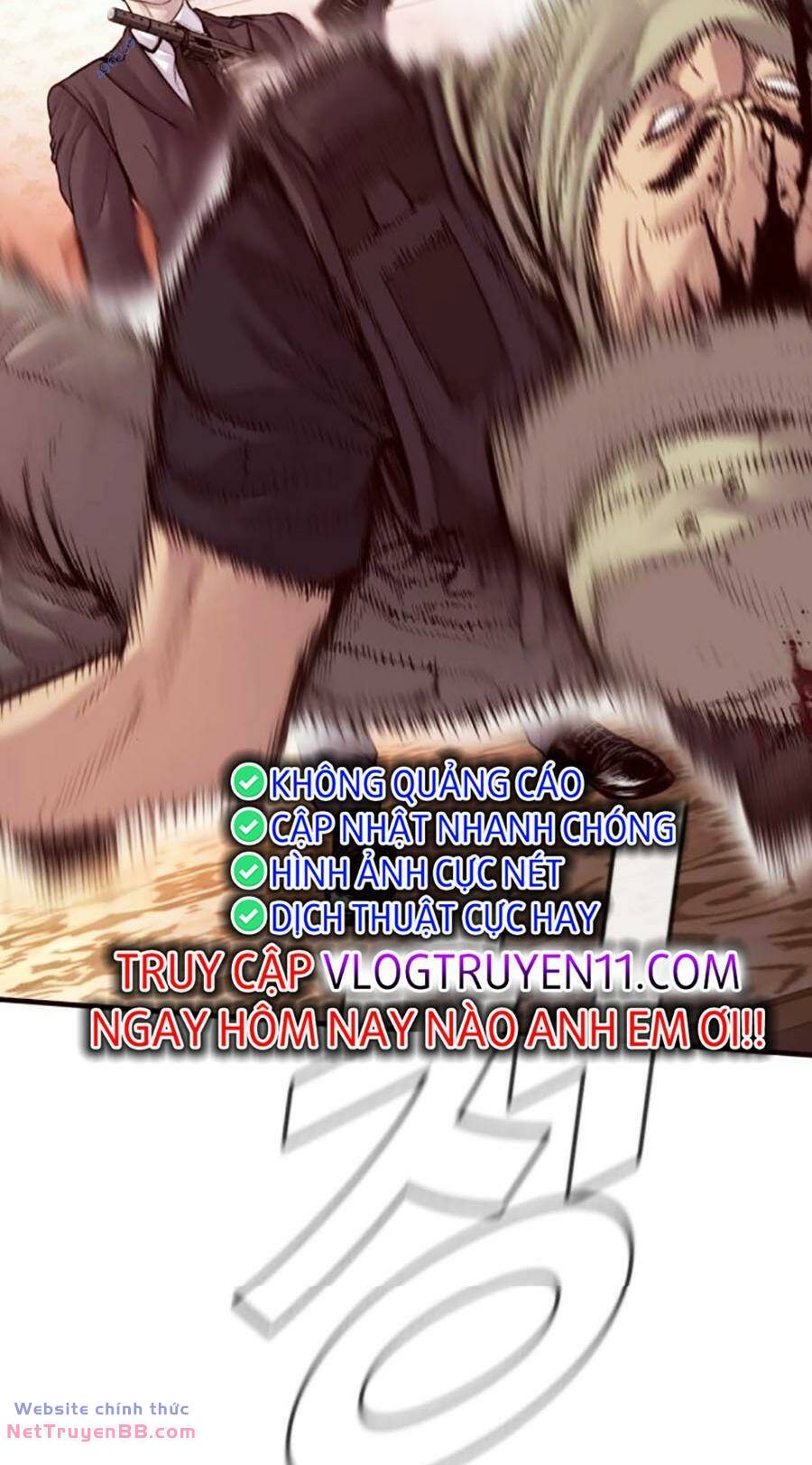 Đặc Vụ Kim Tập 126 trang 14