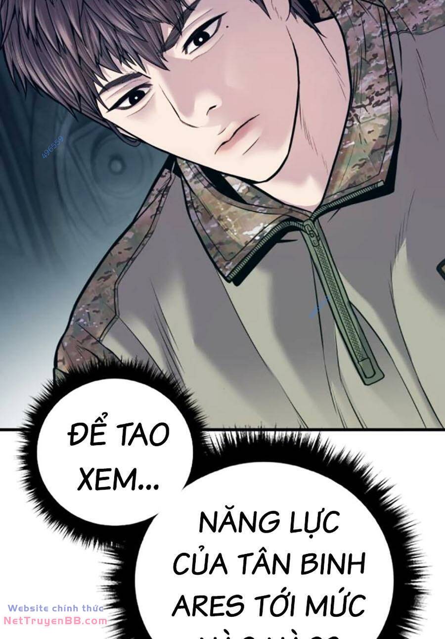 Đặc Vụ Kim Tập 126 trang 132