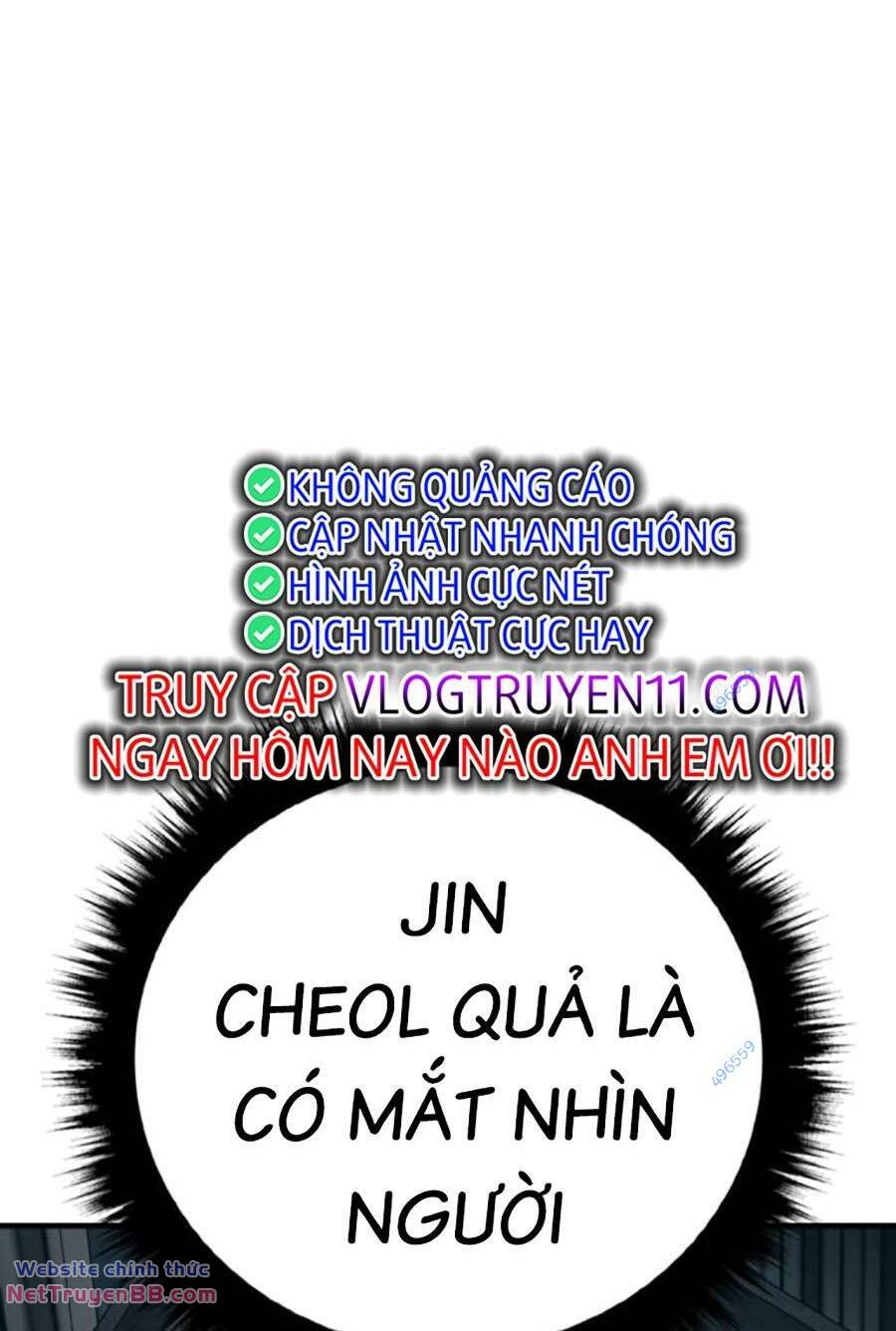 Đặc Vụ Kim Tập 126 trang 167