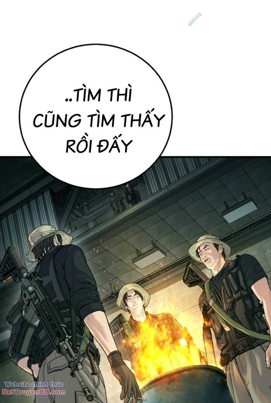 Đặc Vụ Kim Tập 126 trang 170