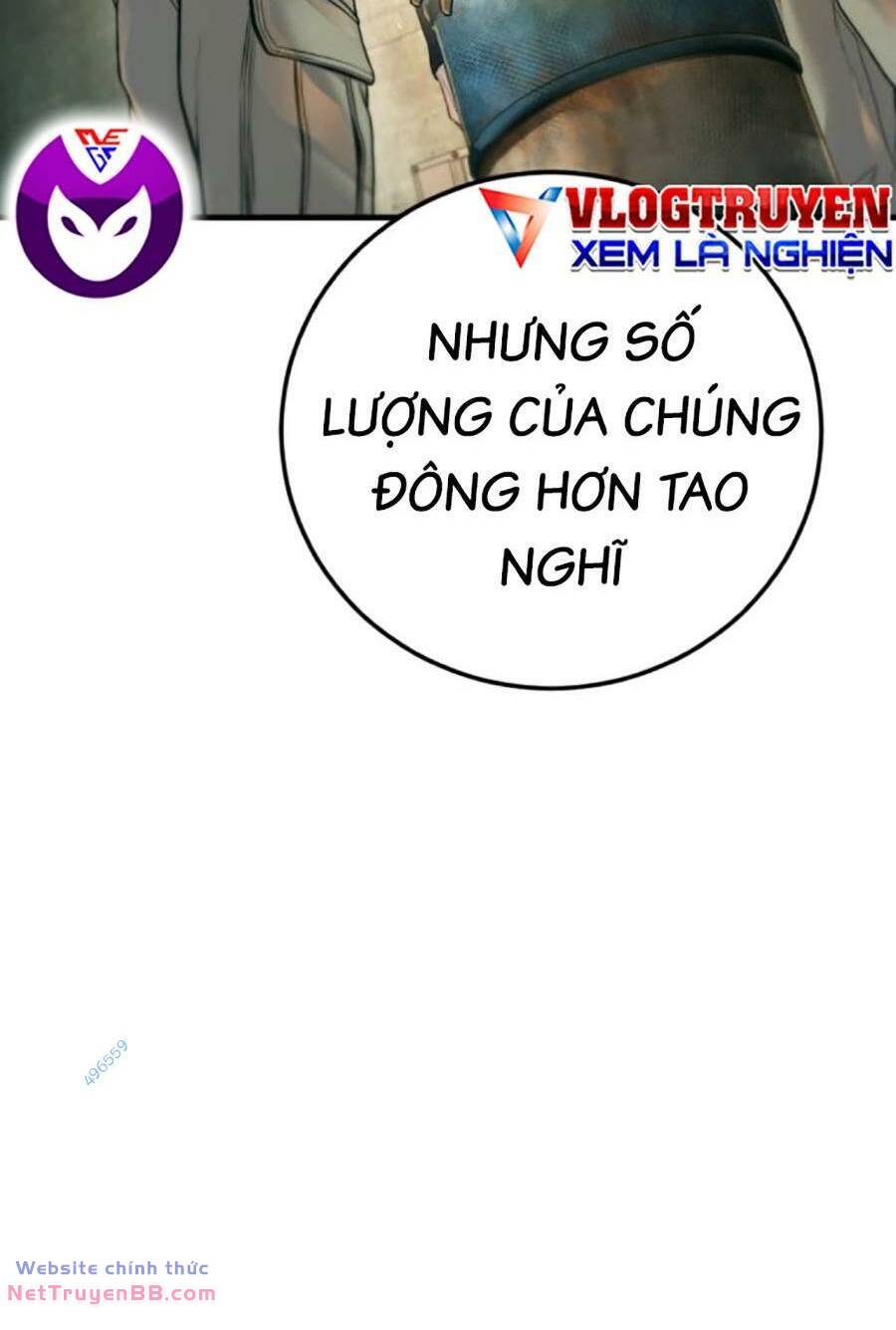 Đặc Vụ Kim Tập 126 trang 171