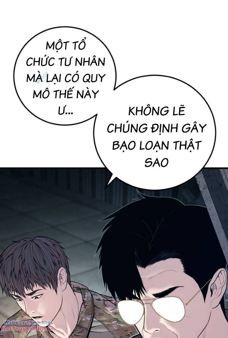 Đặc Vụ Kim Tập 126 trang 172