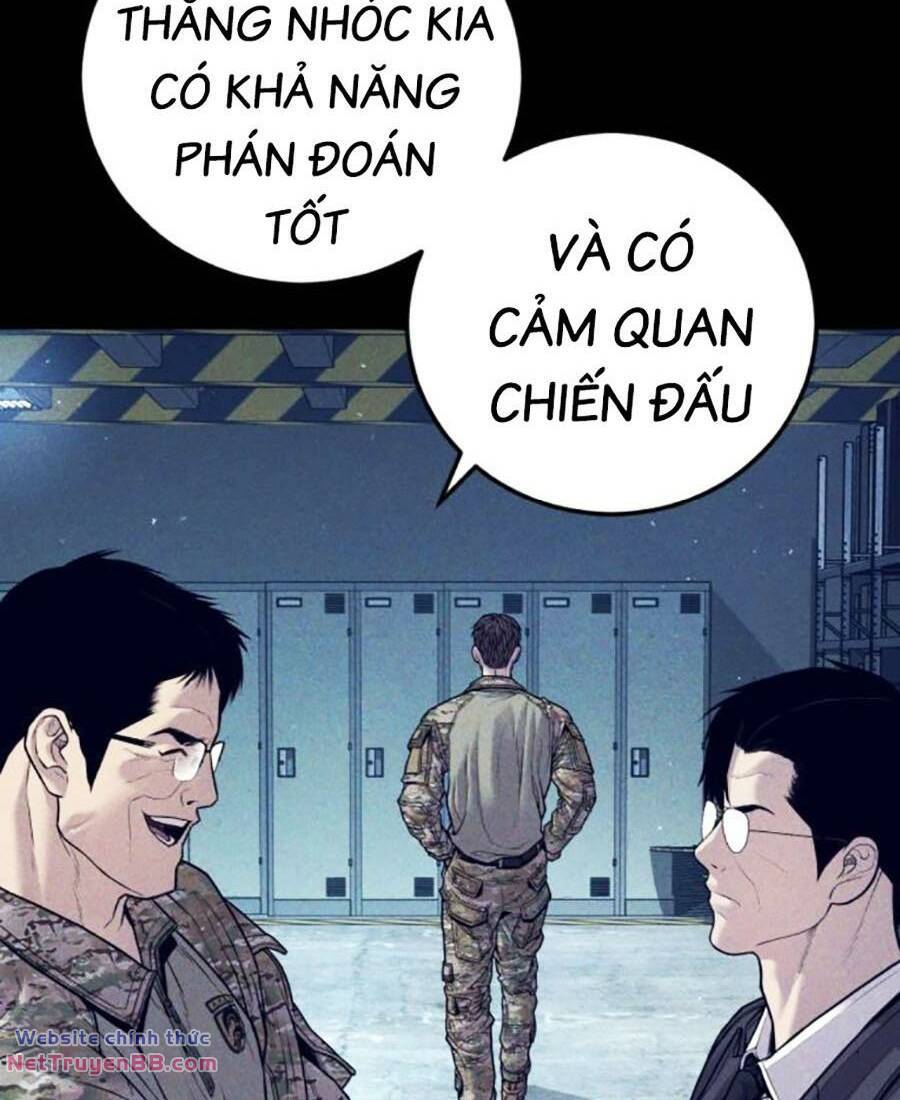 Đặc Vụ Kim Tập 126 trang 195