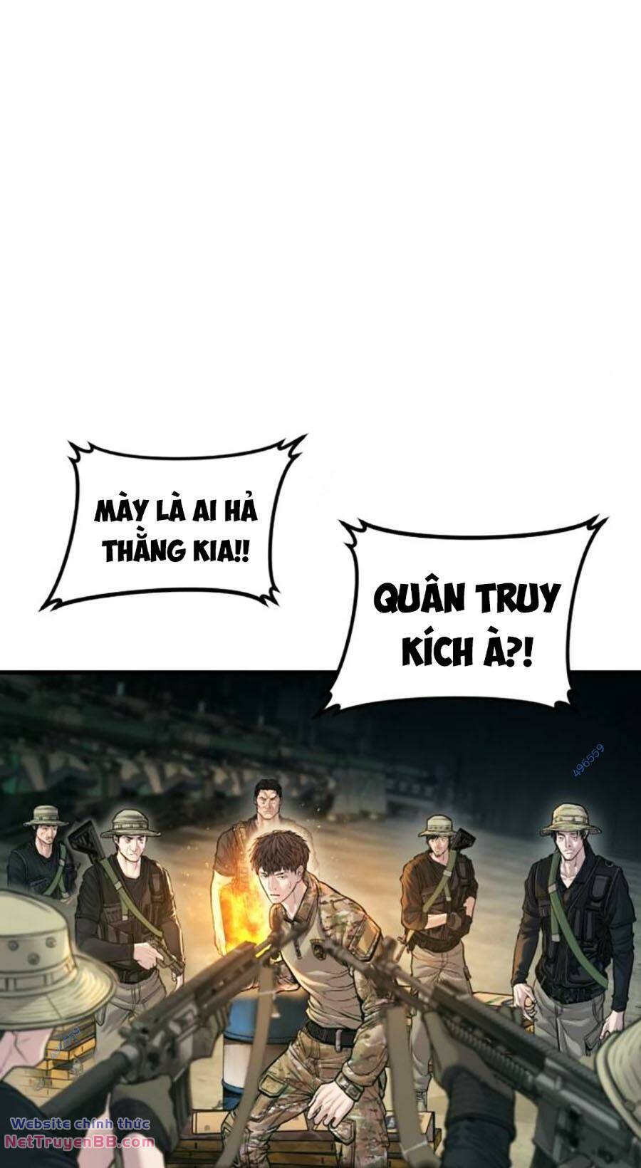 Đặc Vụ Kim Tập 126 trang 210